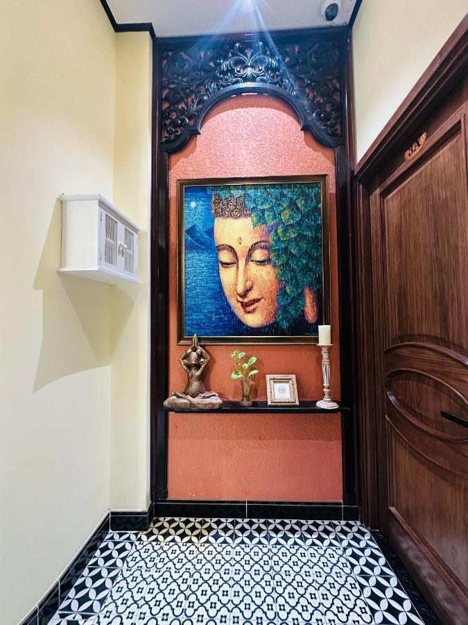 Anam Homestay Хошимин Екстериор снимка